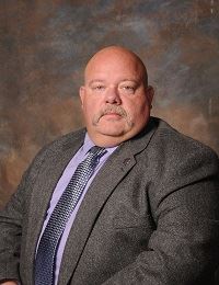 Lieutenant Jarrid Lowe