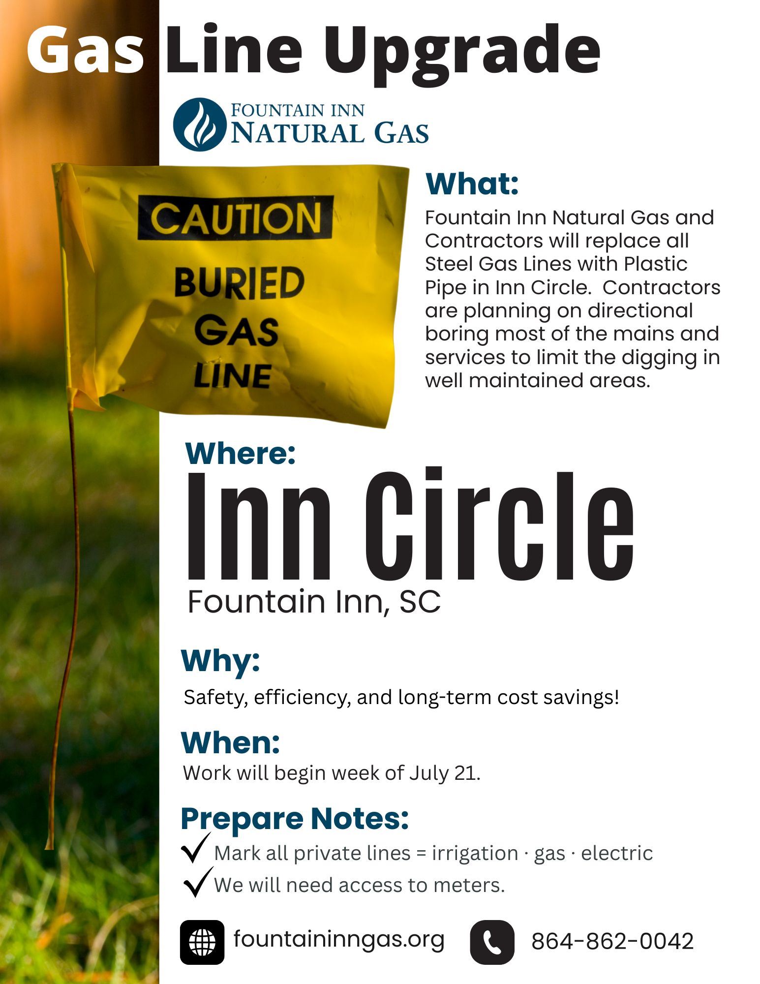 FING gas line replacement (1)