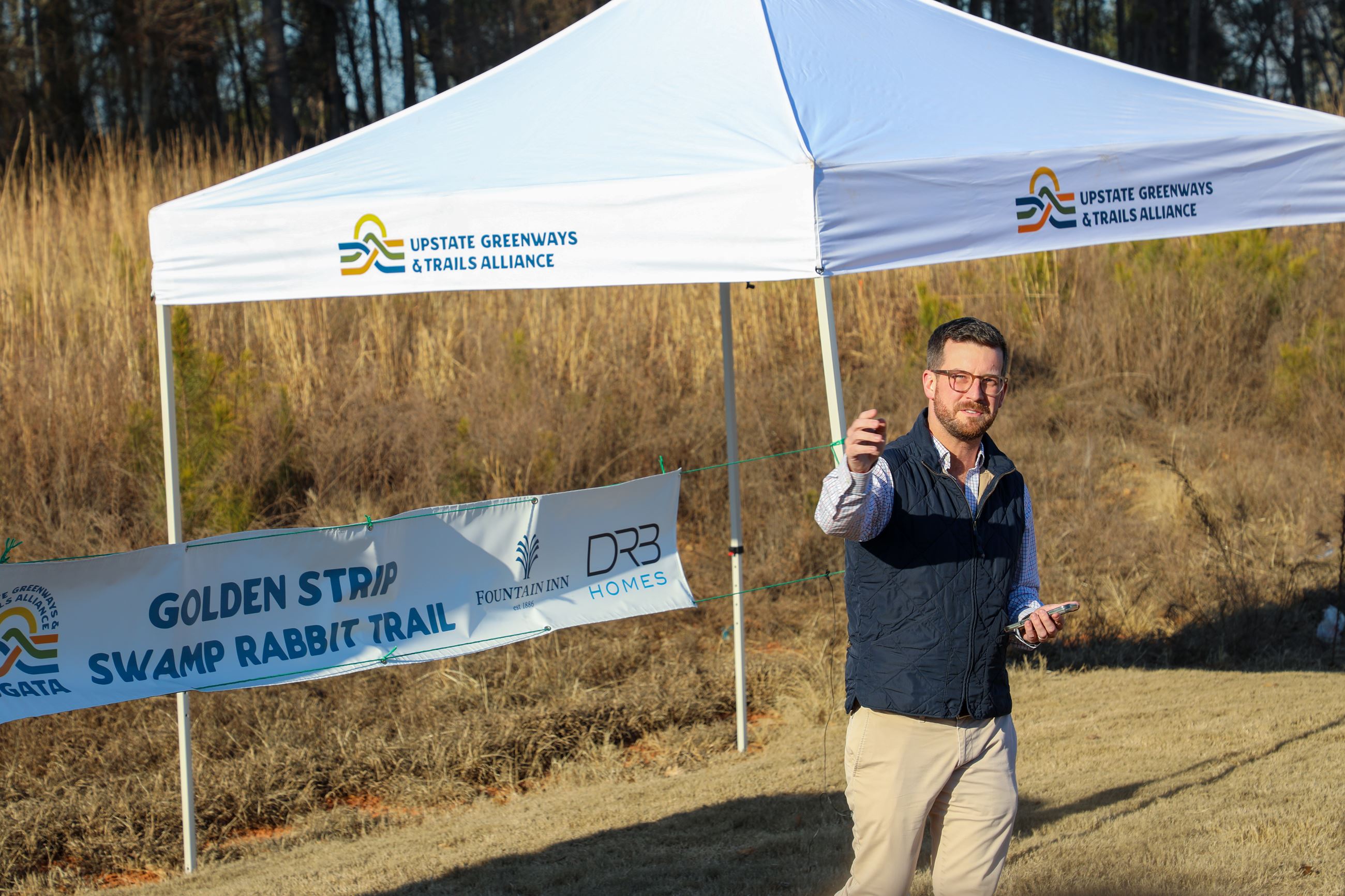 Swamp Rabbit Trail Ground Breaking 2_2026-41