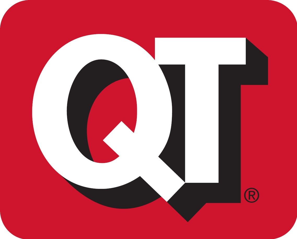 QT Logo