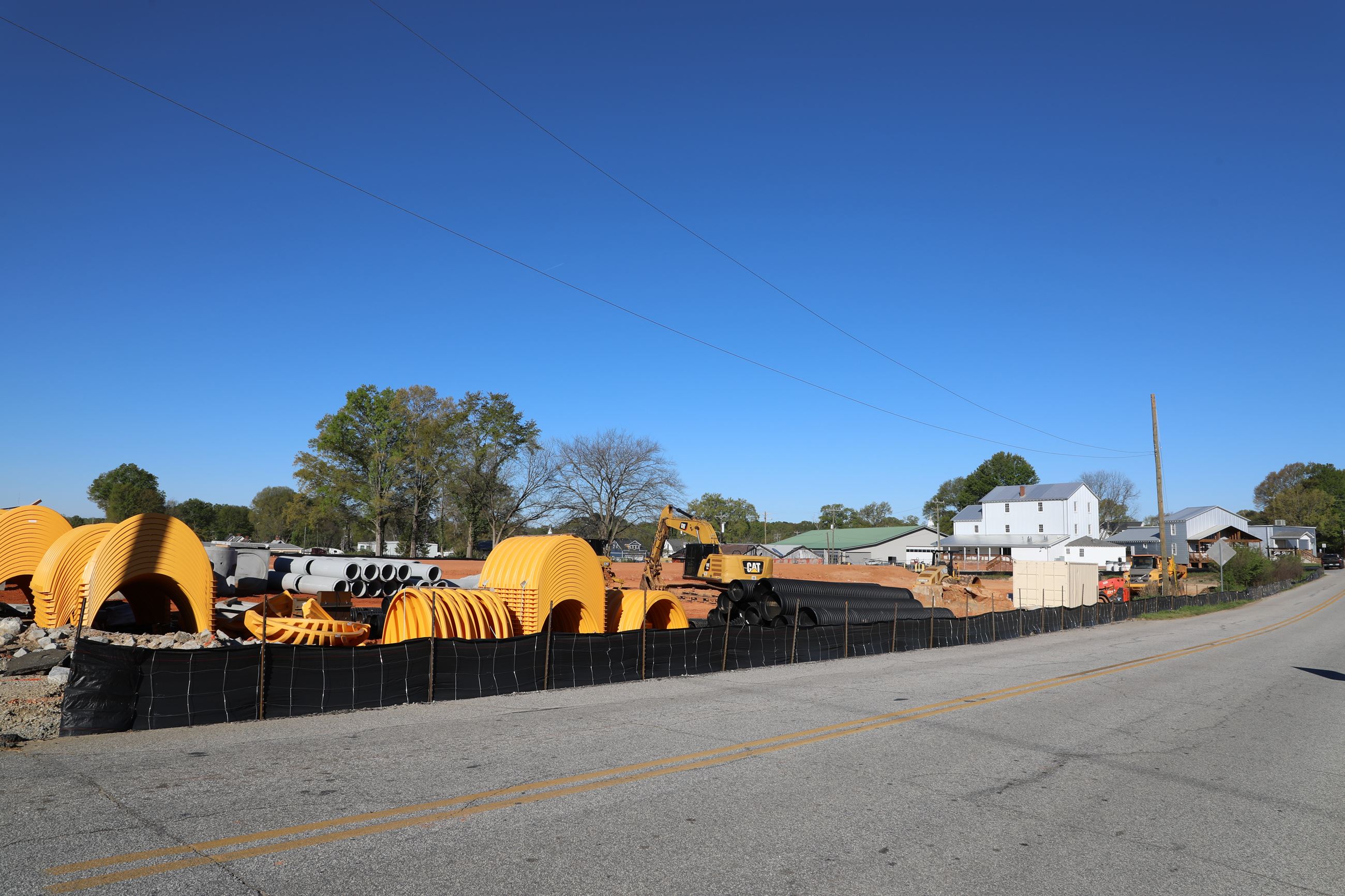 Hotel Construction 03/30/26