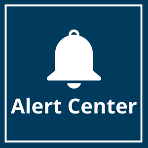 Alert Center